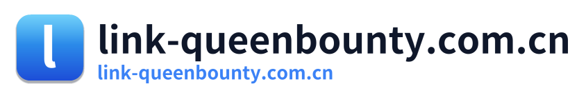 link-queenbounty.com.cn Logo